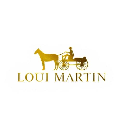  Loui Martin