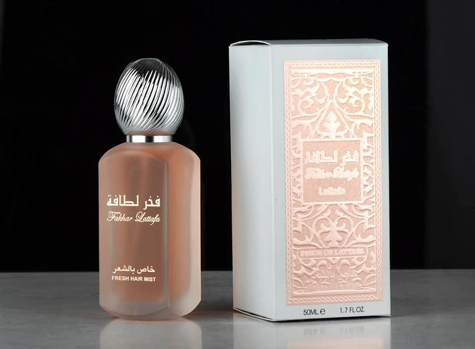 Parfums Cheveux / Hair Mist