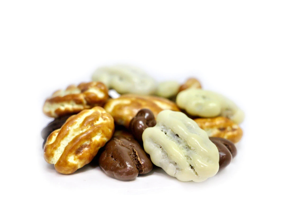  PECANIA