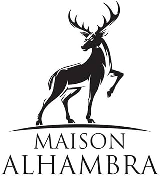  Maison Alhambra
