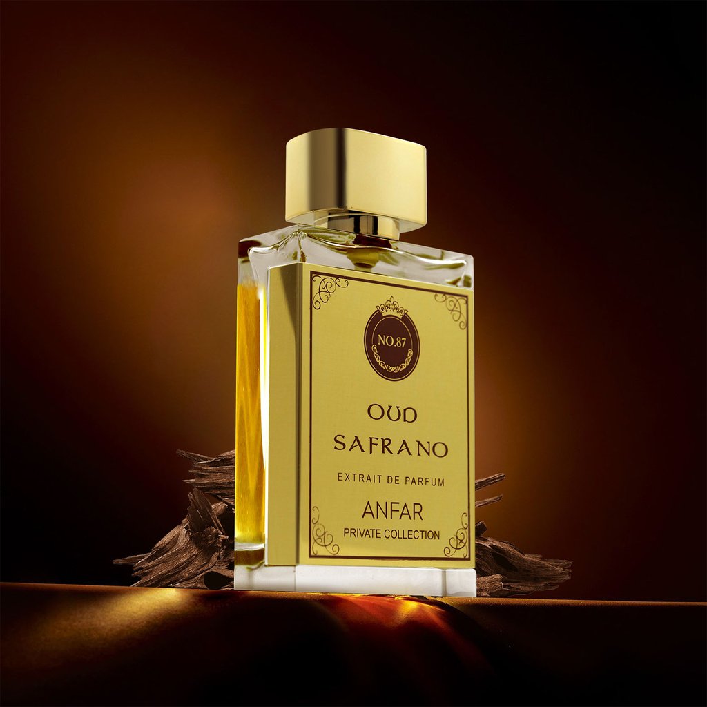  Parfums Mixte