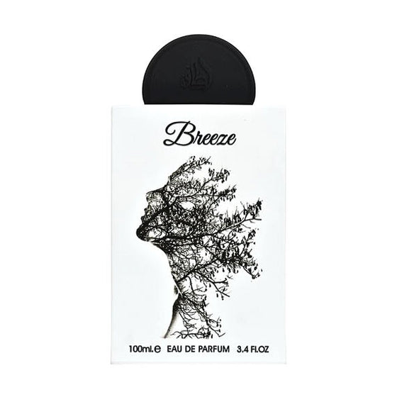 Breeze - Eau de parfum – Lattafa Pride - 100 ML