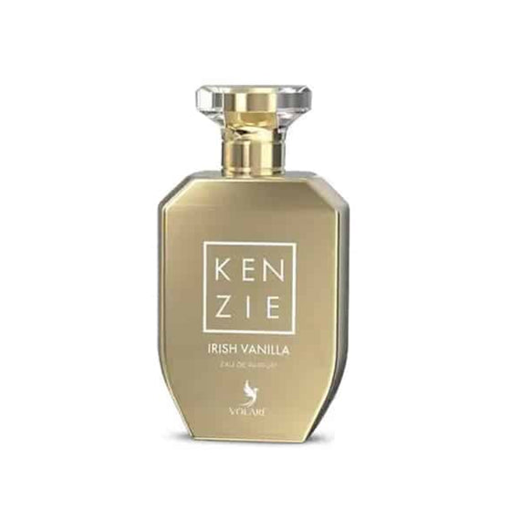 Kenzie Irish Vanilla - Eau de parfum - Volaré -100 ML