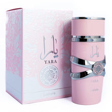  Yara - Lattafa - Eau de parfums - 100 ml