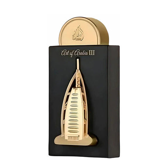 Art Of Arabia III - Eau de parfum – Lattafa Pride - 100 ML