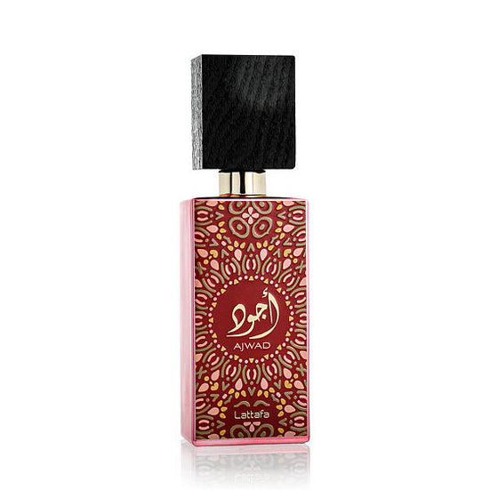 Ajwad Pink To Pink  - Lattafa - Eau de parfums - 100 ML