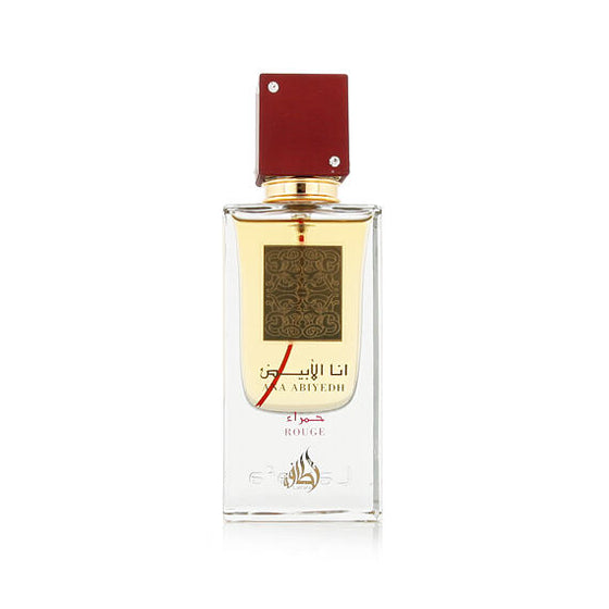 Ana Abiyedh Rouge - Lattafa - Eau de parfums - 60 ML