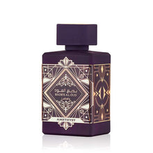  Bade'e Al Oud Amethyst  - Lattafa - Eau de parfums - 100 ML