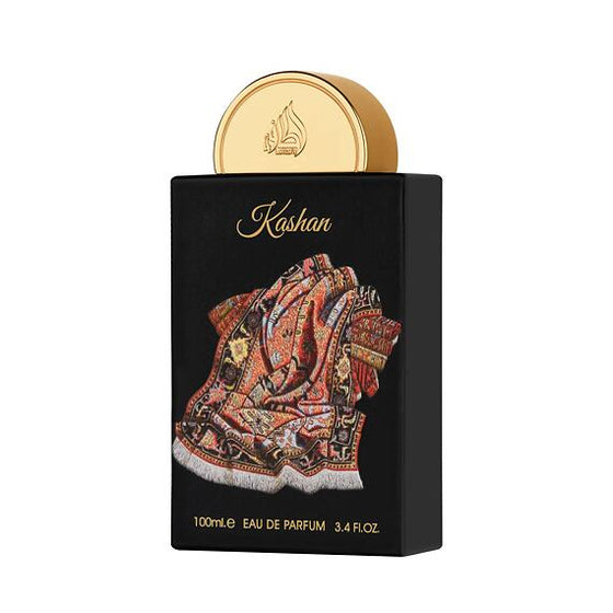 Kashan - Eau de parfum – Lattafa Pride - 100 ML