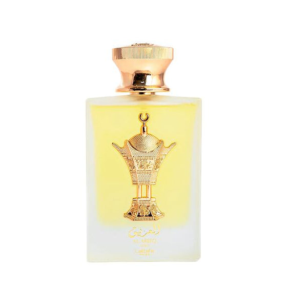 Al Areeq Gold  - Lattafa Pride - Eau de parfums - 100 ML