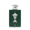Al Areeq Silver  - Lattafa Pride - Eau de parfums - 100 ML