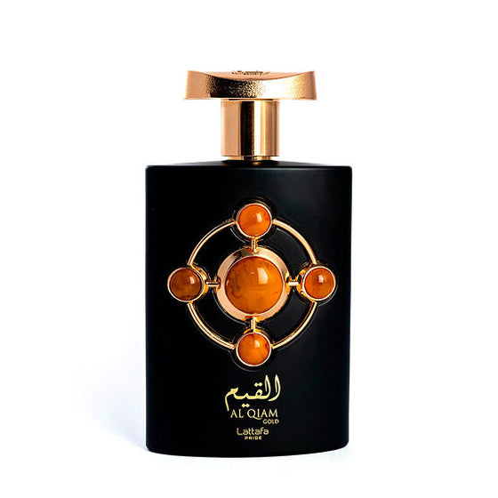 Al Qiam Gold - Eau de parfum – Lattafa Pride - 100 ML