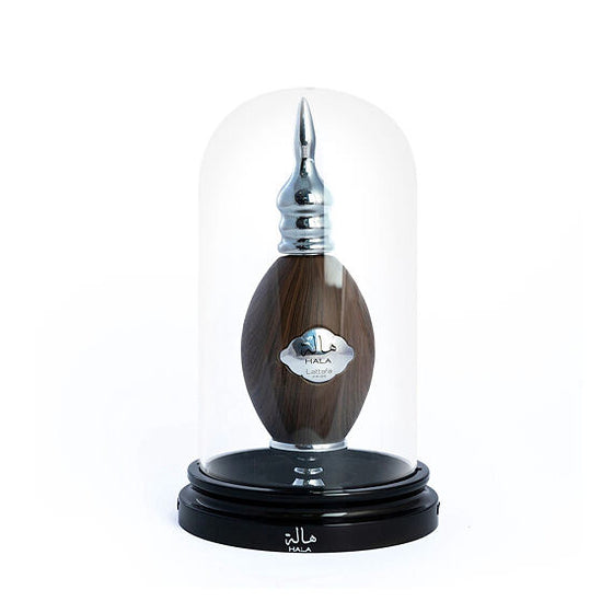 Hala Silver  - Lattafa Pride - Eau de parfums - 100 ML