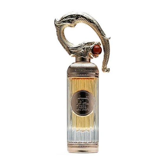 Sehr  - Lattafa - Eau de parfums - 100 ML