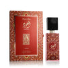 Ajwad Pink To Pink  - Lattafa - Eau de parfums - 100 ML