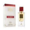 Ana Abiyedh Rouge - Lattafa - Eau de parfums - 60 ML