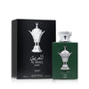 Al Areeq Silver  - Lattafa Pride - Eau de parfums - 100 ML