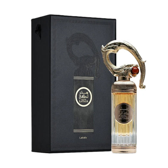 Sehr  - Lattafa - Eau de parfums - 100 ML