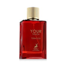  Your Touch Tobacco - Eau de parfum – Maison Alhambra - 100 ML (Copie)