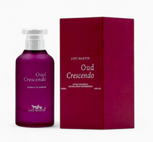  Oud Crescendo - Extrait de parfum - Loui Martin - 100 ML