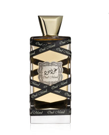  Oud Mood - Lattafa - Eau de parfums - 100 ML