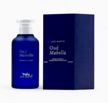  Oud Mabella - Extrait de parfum - Loui Martin - 100 ML