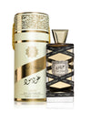 Oud Mood - Lattafa - Eau de parfums - 100 ML