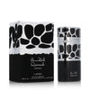 Qimmah For Men- Lattafa - Eau de parfums - 100 ML