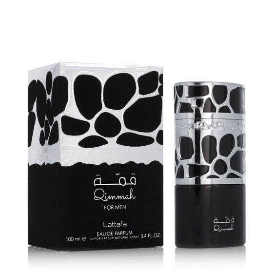 Qimmah For Men- Lattafa - Eau de parfums - 100 ML