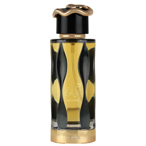 Teriaq Intense - Lattafa - Eau de parfums - 100 ML