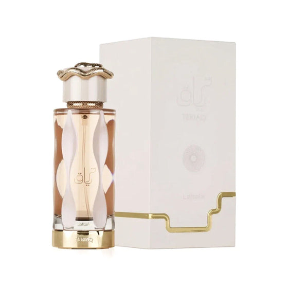 Teriaq  - Lattafa - Eau de parfums - 100 ML