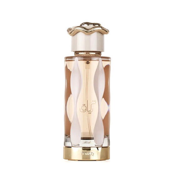 Teriaq  - Lattafa - Eau de parfums - 100 ML