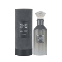  Velvet Musk - Lattafa - Eau de parfums - 100 ML