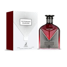  Victorioso Fearless -  Eau De Parfum - Maison Alhambra