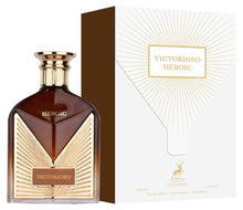  Victorioso Heroic -  Eau De Parfum - Maison Alhambra - 100 ML