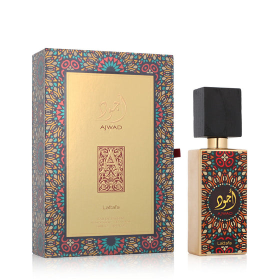 Ajwad  - Lattafa - Eau de parfums - 100 ML