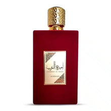  Ameerat Al Arab - Eau de parfums -  ASDAAF By Lattafa - 100 ML