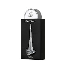  Art Of Arabia I - Eau de parfum – Lattafa Pride - 100 ML