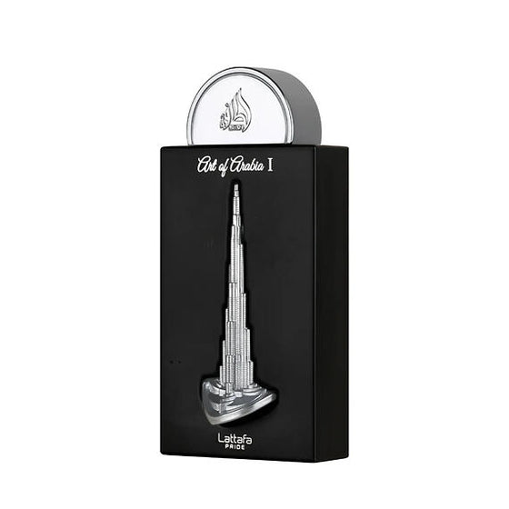Art Of Arabia I - Eau de parfum – Lattafa Pride - 100 ML