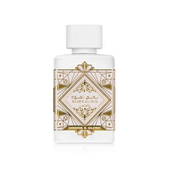 Bade'e Al Oud Honor & Glory - Lattafa - Eau de parfums - 100 ML
