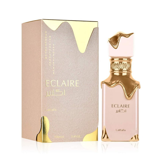 Eclaire - Lattafa - Eau de parfums - 100 ML
