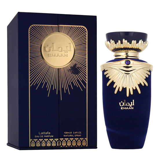Emaan  - Lattafa - Eau de parfums - 100 ML
