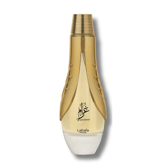 Gharam - Eau de parfum – Lattafa Pride - 100 ML