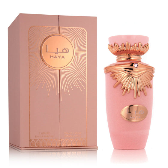 Haya  - Lattafa - Eau de parfums - 100 ML
