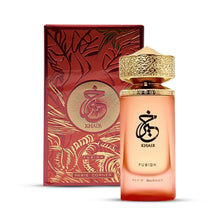  Khair Fusion - Eau de parfum - Paris Corner -100 ML