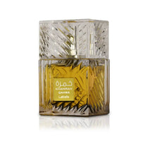  Khamrah Qahwa - Lattafa - Eau de parfums - 100 ML