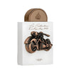 la Collection D'Antiquités 1910 Bike - Eau de parfum – Lattafa Pride