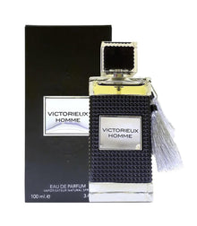  Victorieux Homme  - Lattafa - Eau de parfums - 100 ML