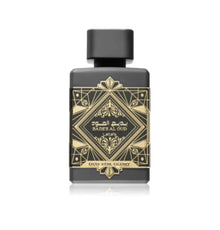  Bade'e Al Oud Oud For Glory - Lattafa - Eau de parfums - 100 ML