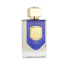  Liam Blue Shine - Lattafa - Eau de parfums - 100 ML